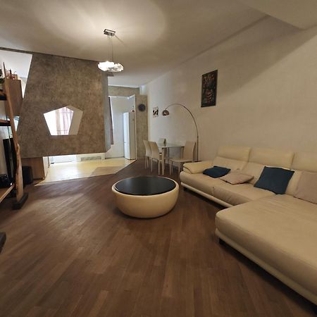 טביליסי Luxury Apartment III מראה חיצוני תמונה
