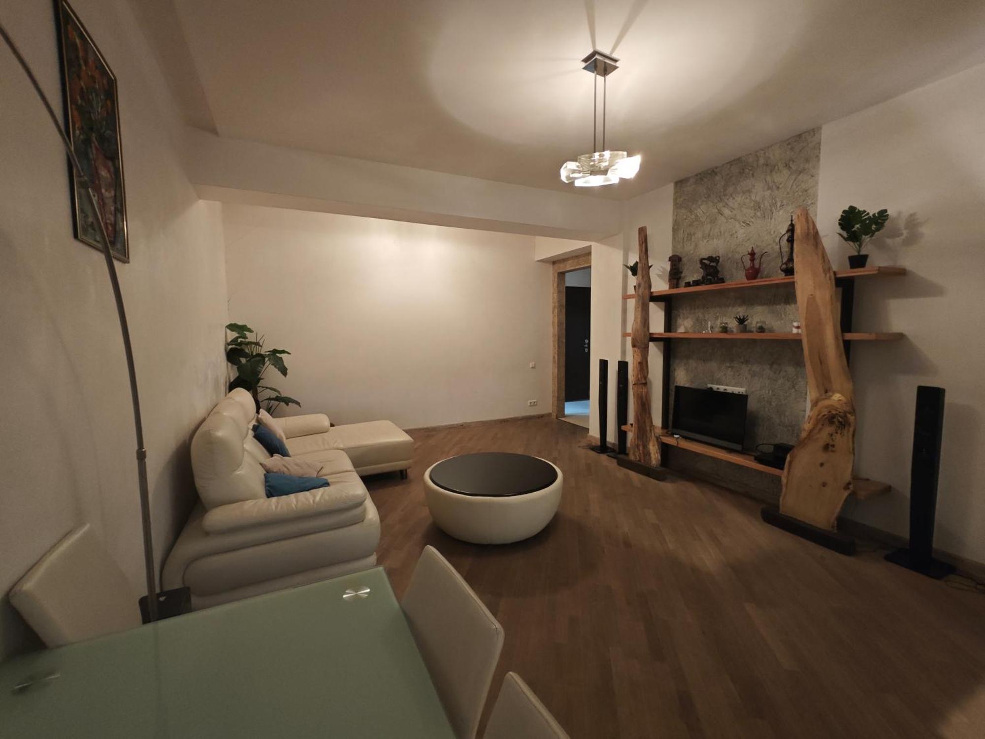 טביליסי Luxury Apartment III מראה חיצוני תמונה