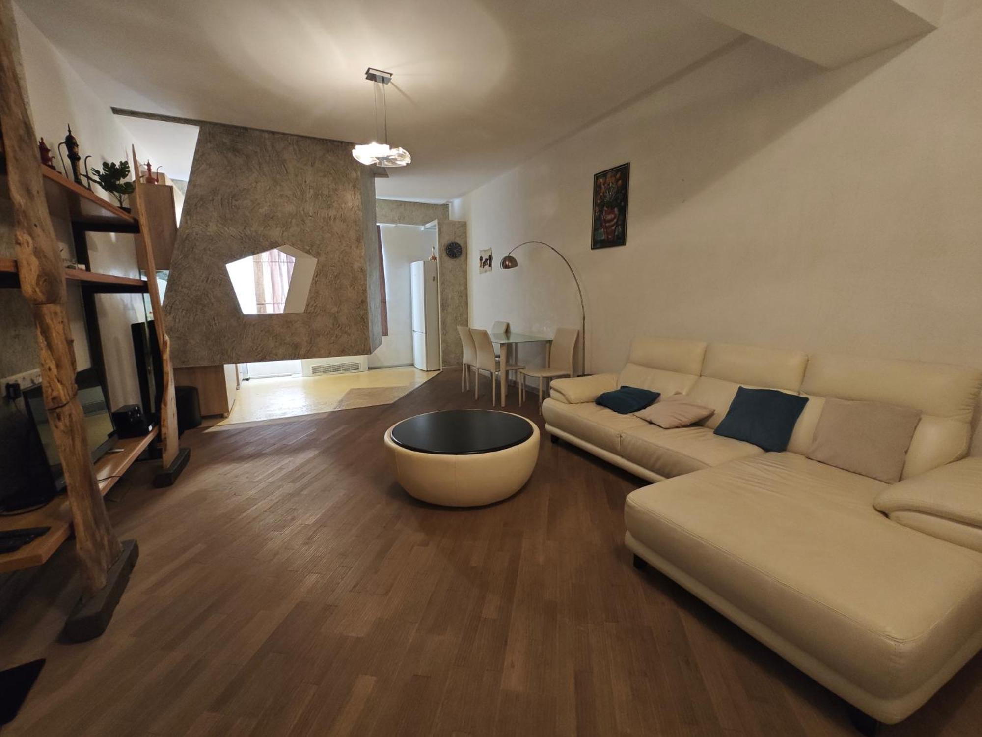 טביליסי Luxury Apartment III מראה חיצוני תמונה