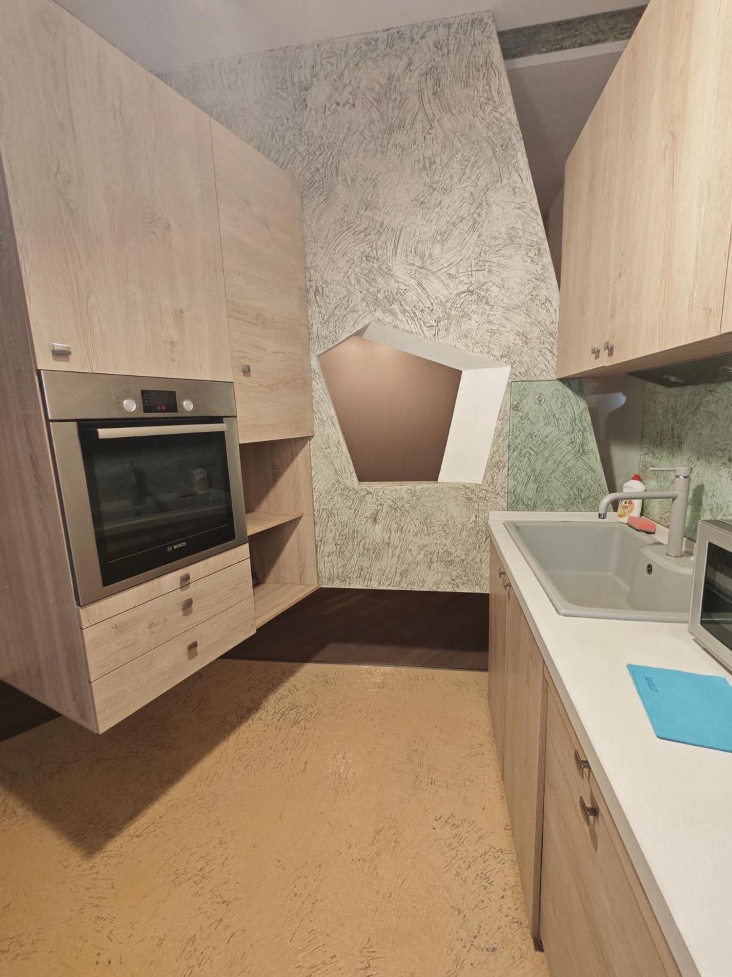 טביליסי Luxury Apartment III מראה חיצוני תמונה