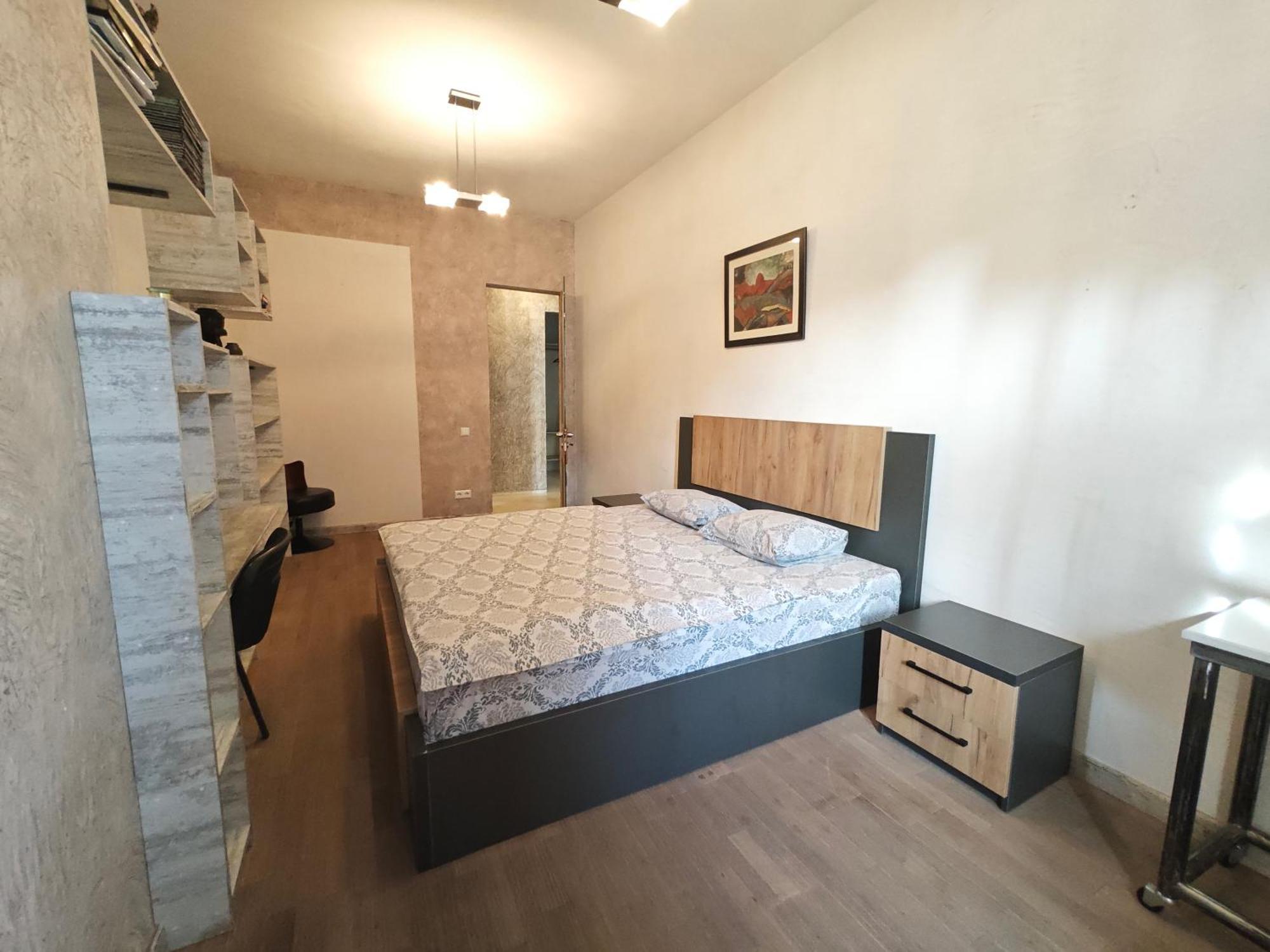 טביליסי Luxury Apartment III מראה חיצוני תמונה