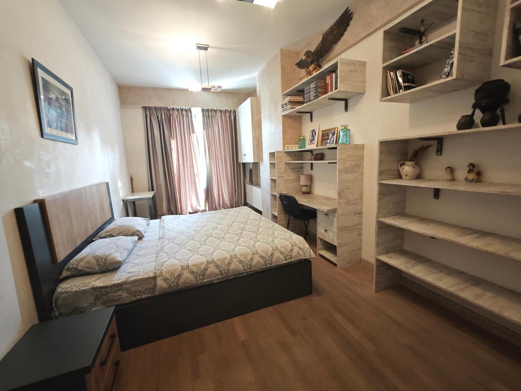 טביליסי Luxury Apartment III מראה חיצוני תמונה