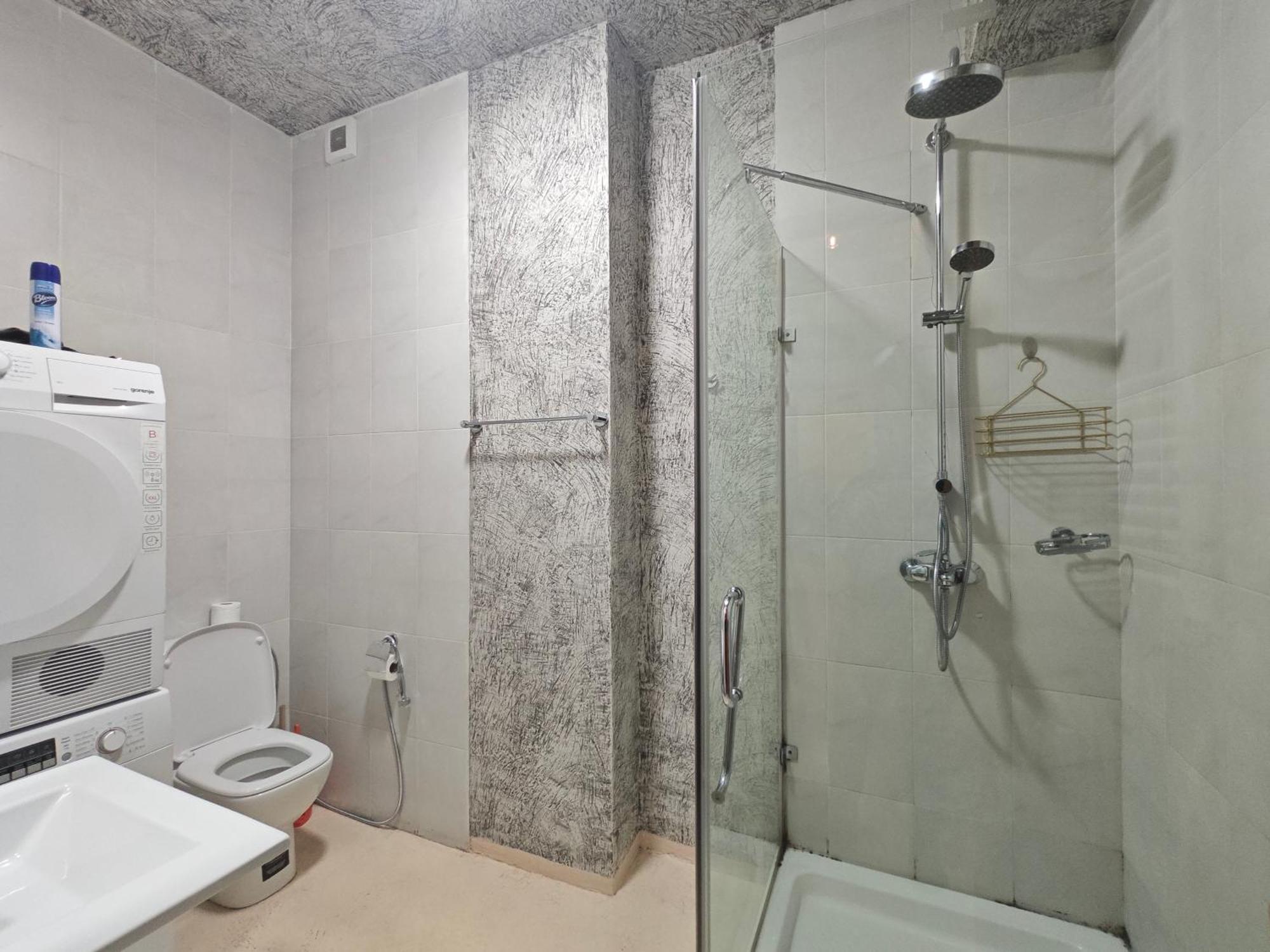 טביליסי Luxury Apartment III מראה חיצוני תמונה