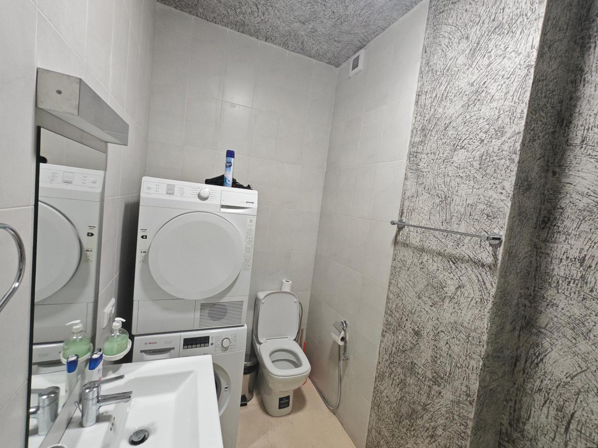 טביליסי Luxury Apartment III מראה חיצוני תמונה