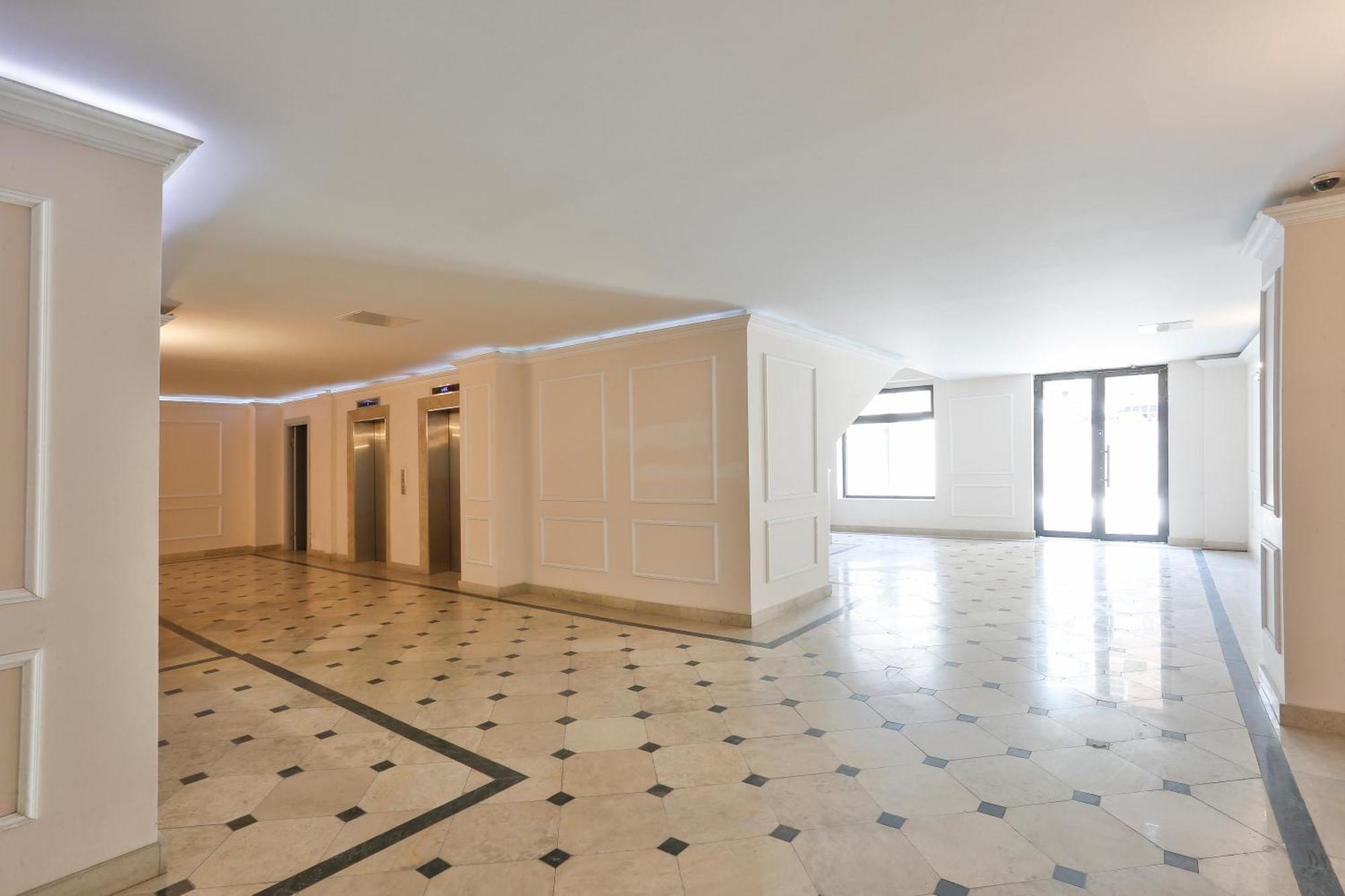 טביליסי Luxury Apartment III מראה חיצוני תמונה