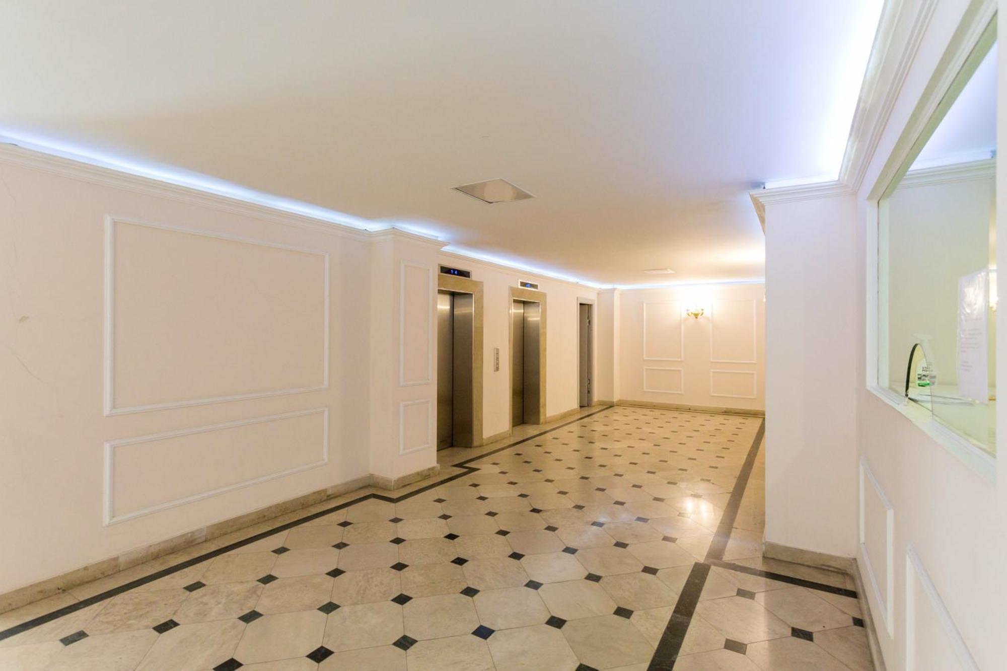 טביליסי Luxury Apartment III מראה חיצוני תמונה