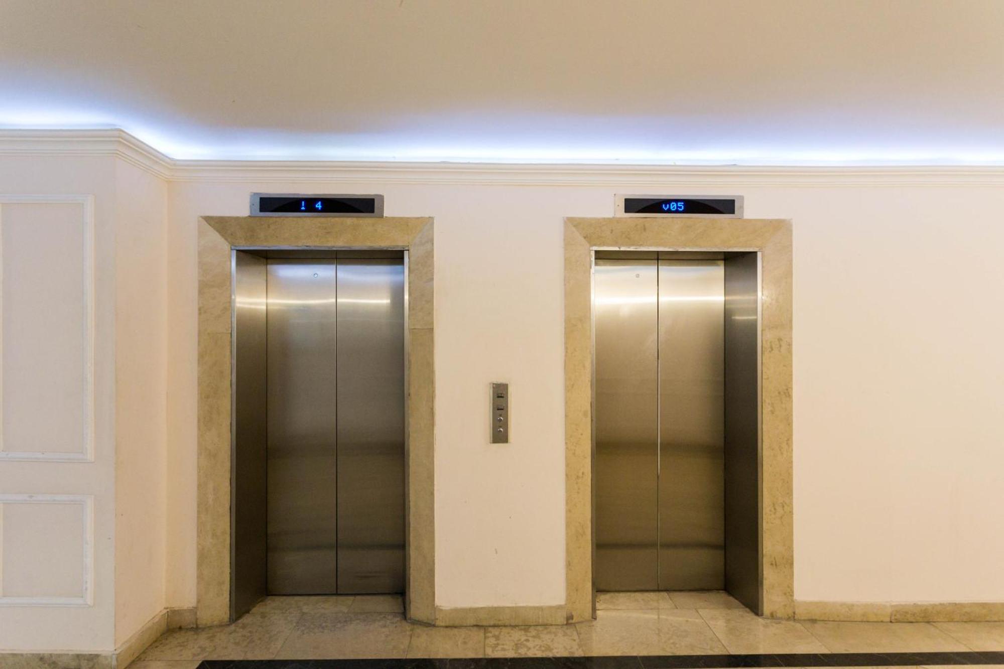טביליסי Luxury Apartment III מראה חיצוני תמונה