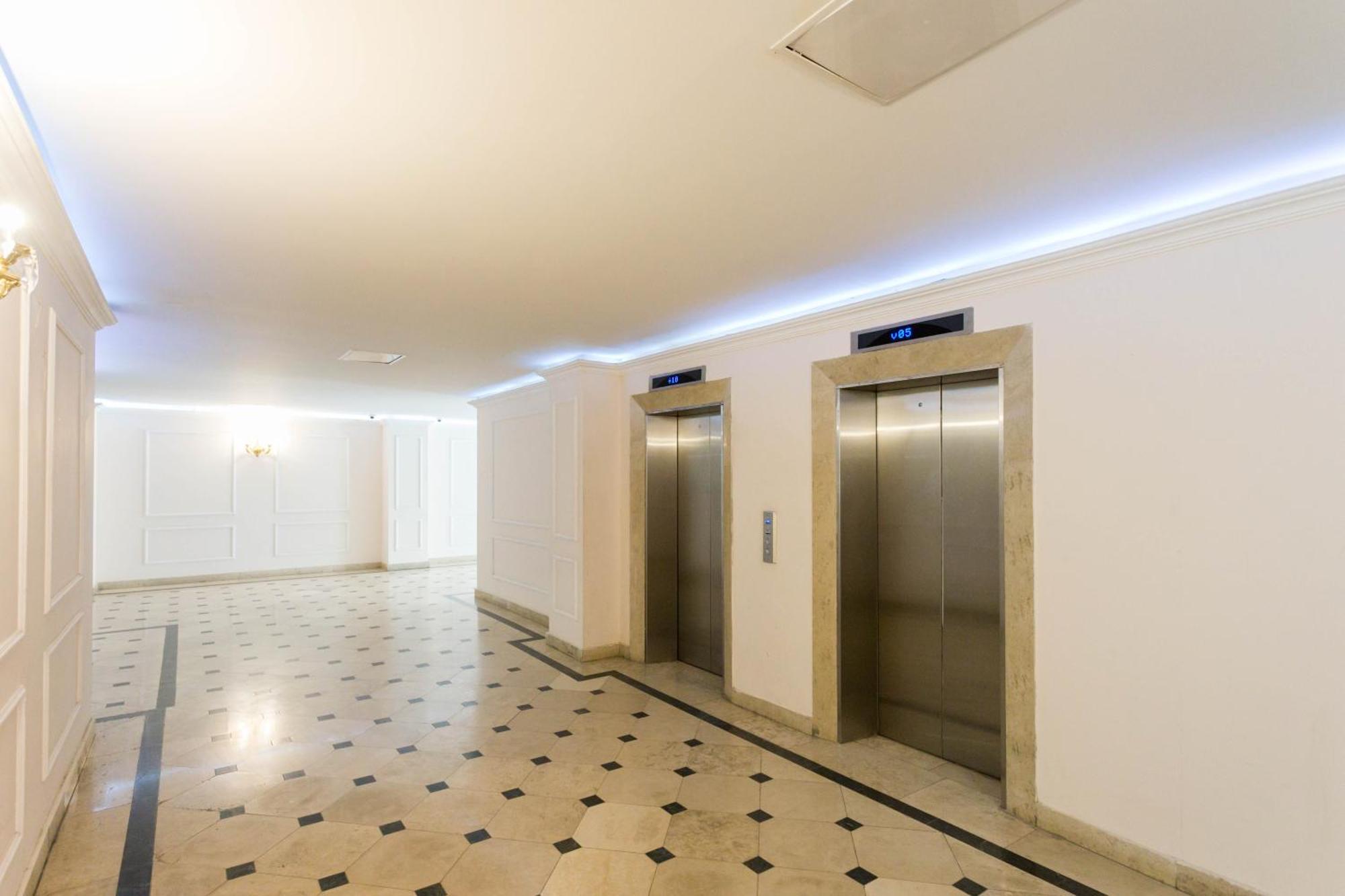 טביליסי Luxury Apartment III מראה חיצוני תמונה